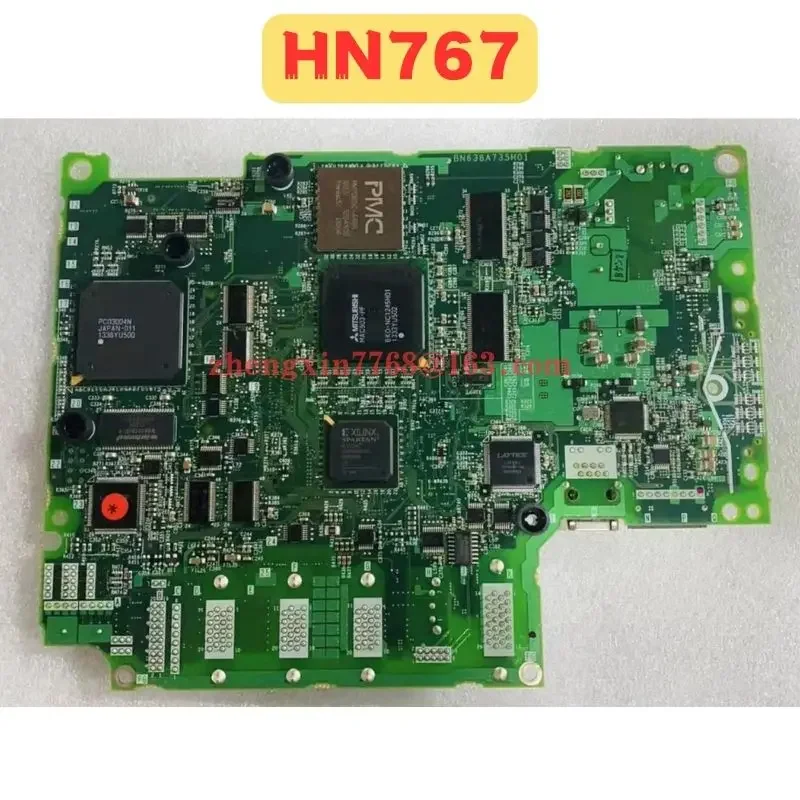 Used Circuit Board HN767 Normal Function Tested OK