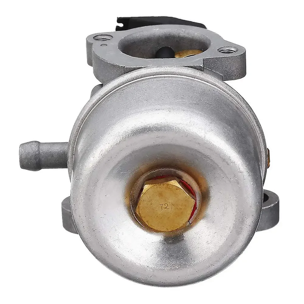 Metall Vergaser Mit Gummi Ringe Für Briggs Und Stratton Quanten Motoren #498965