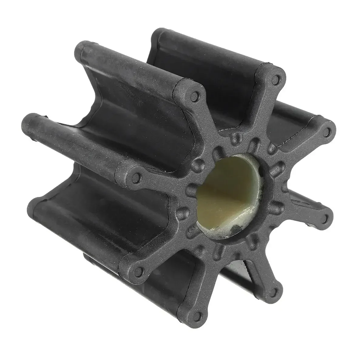 

Black Rubber Impeller Sea Water Pump for Mercruiser Bravo 1/2/3 47-59362T1