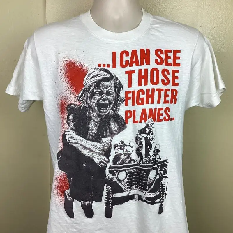 Vtg 1987 U2 Bullet … - image