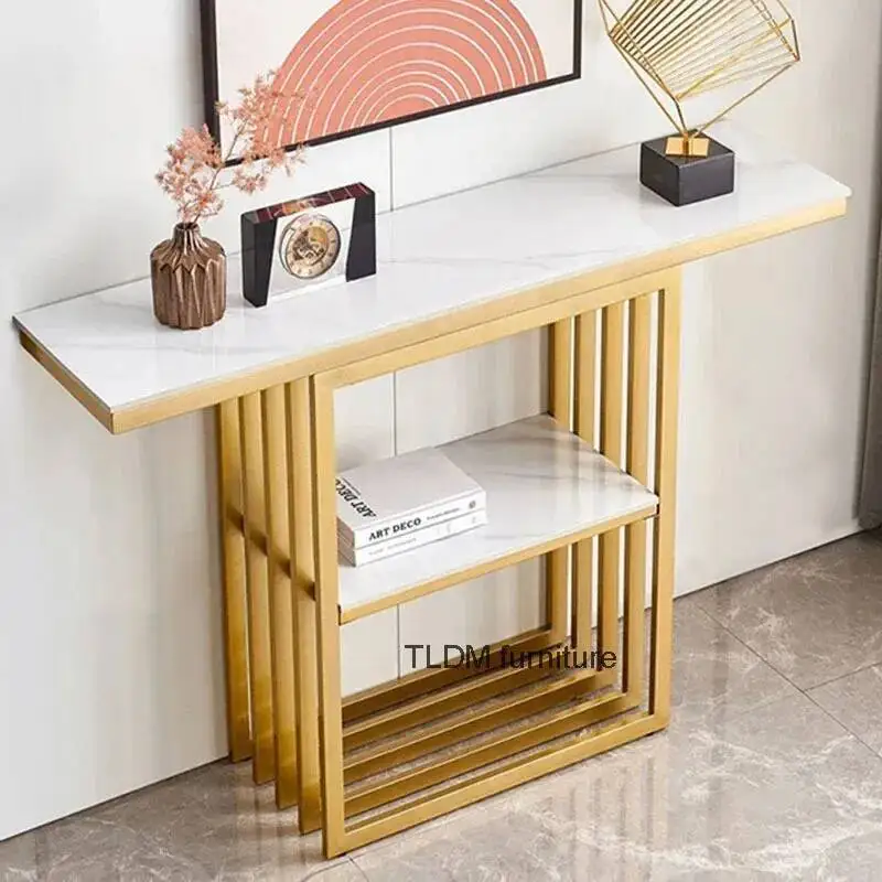 Iron Nordic Console…