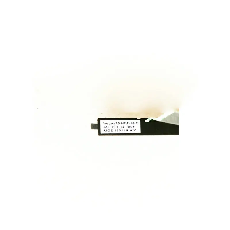 Conector de disco duro para dell 15 HDD FFC V3568 V3468 3567, cable hdd, 450.09P04.0001, 450.09P04.3001, nuevo