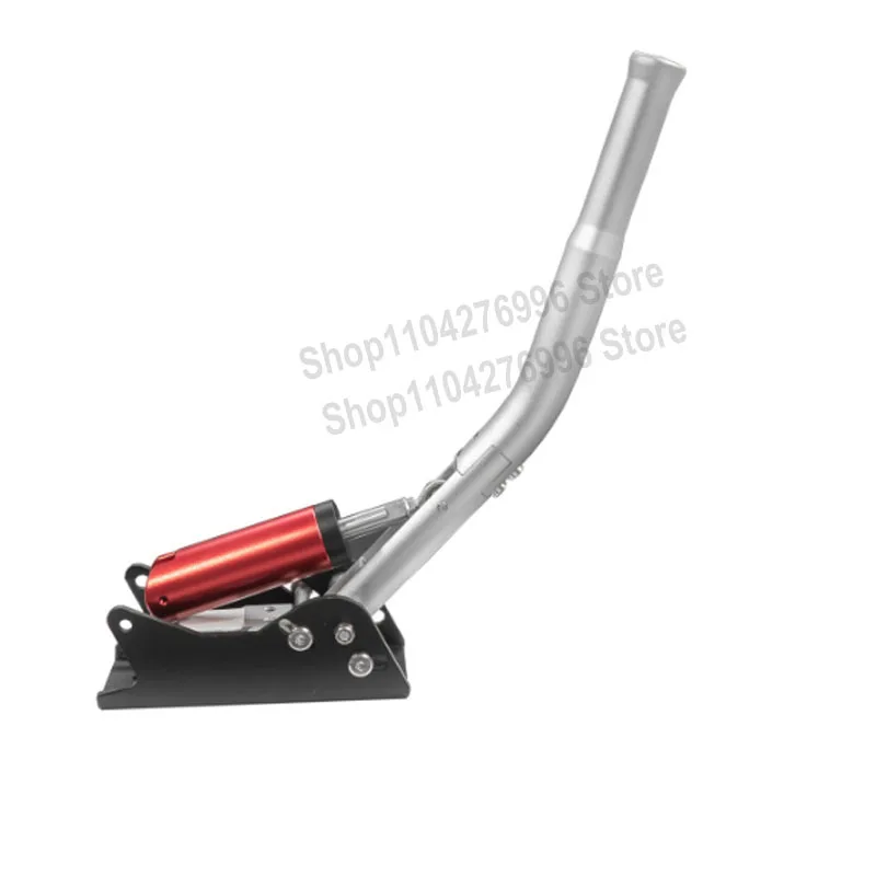 

Simulated Racing Car CBLC Pressure Handbrake Direct Drive for FANATEC Thrustmaster /CSW/T300