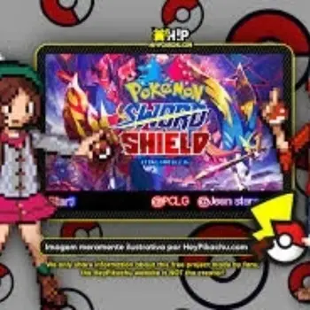 寶可夢劍盾終極版 GBA RTC 英文遊戲卡帶 8 最佳銷售 寶可夢劍 - №2