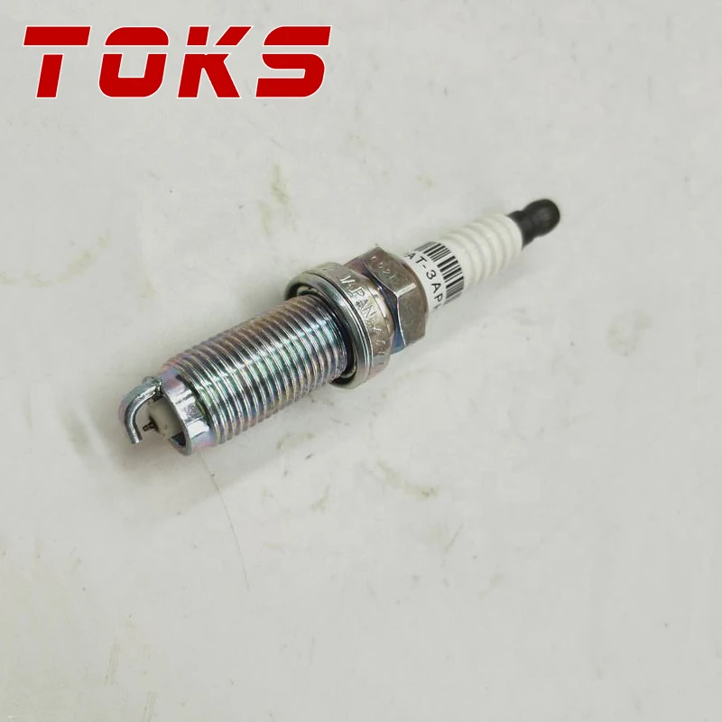 4PCS 1822A086 Iridium Spark Plug For Mitsubishi Lancer Colt VI VIII Mirage Attrage Xpander ASX 1.6 2010- LZFR5BI-11 auto parts