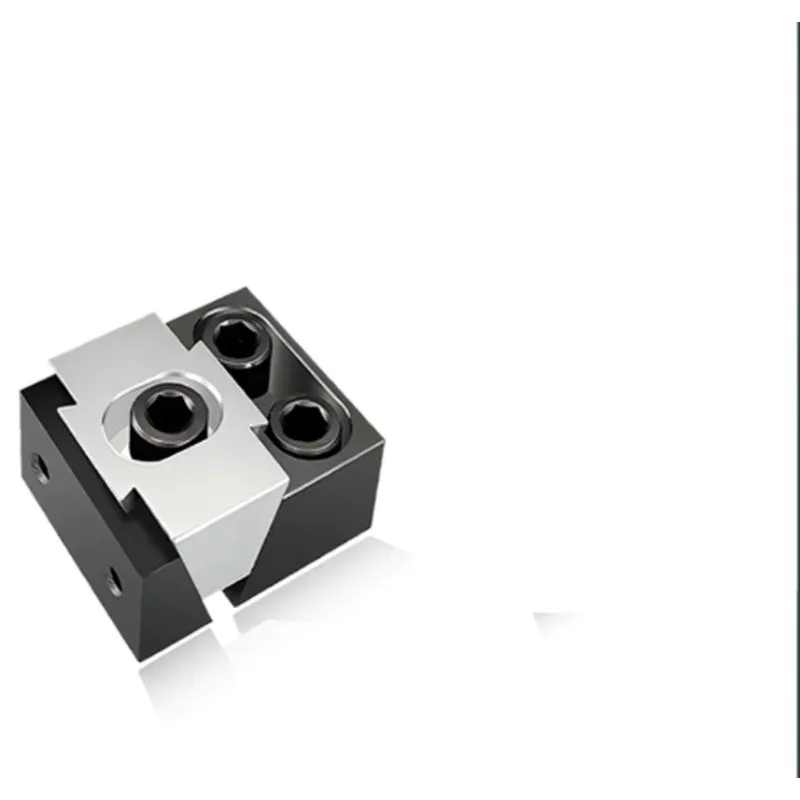 Suitable for CNC machining center pneumatic one-way and two-way OK Vise fixture M6 M8 M10 M12 workstation fixture