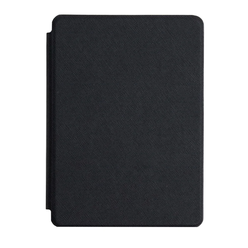 Electronic Book Protective Case Pu Microfiber E-Reader Cover For Paperwhite 3 2 1 Ultra-Thin Lightweight Shell For