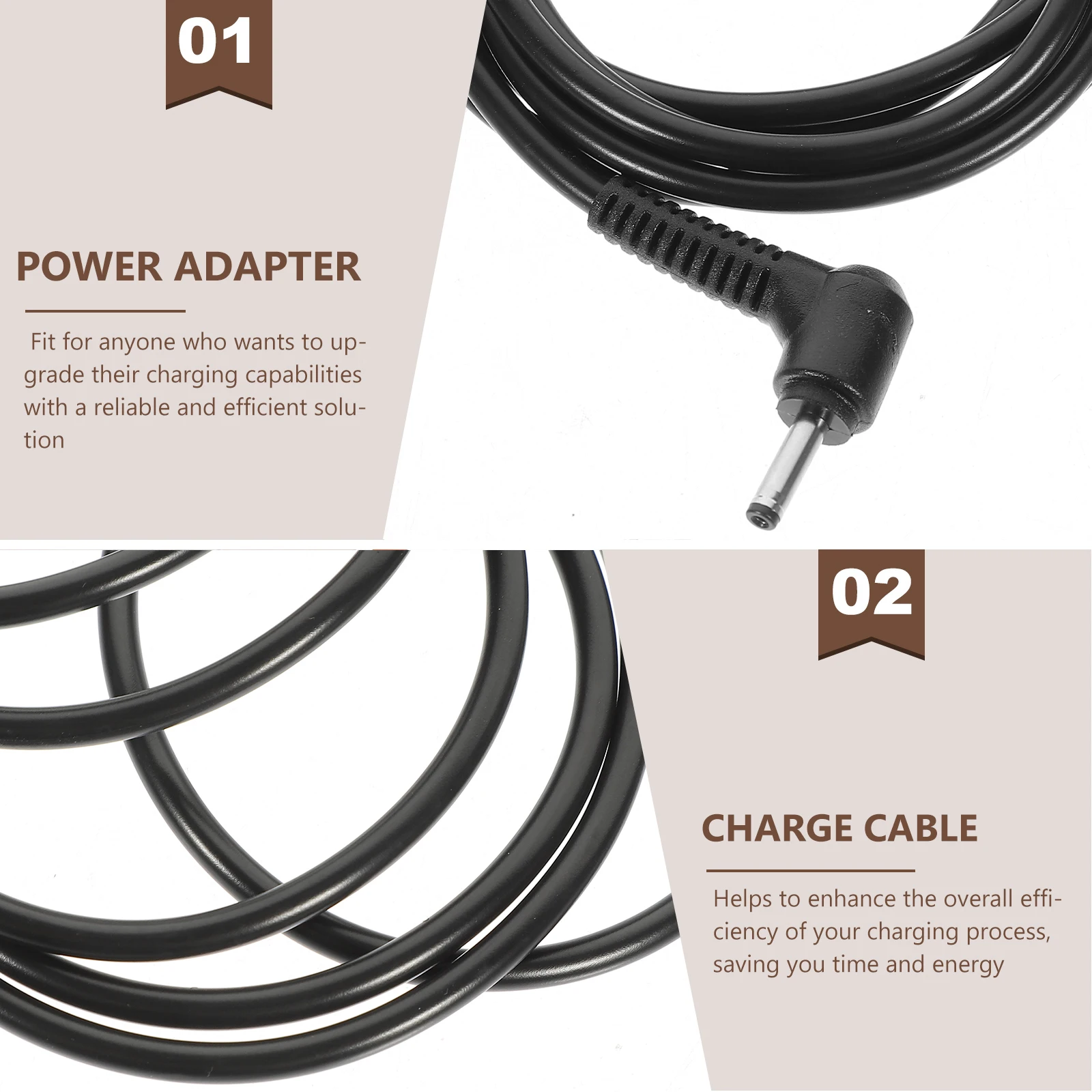 

Pddc 3.5X1.35Mm Usb To Dc Power Adapter Cable For Console Games Cameras Dc Devices Type C Converter Cable Power Extension Cord