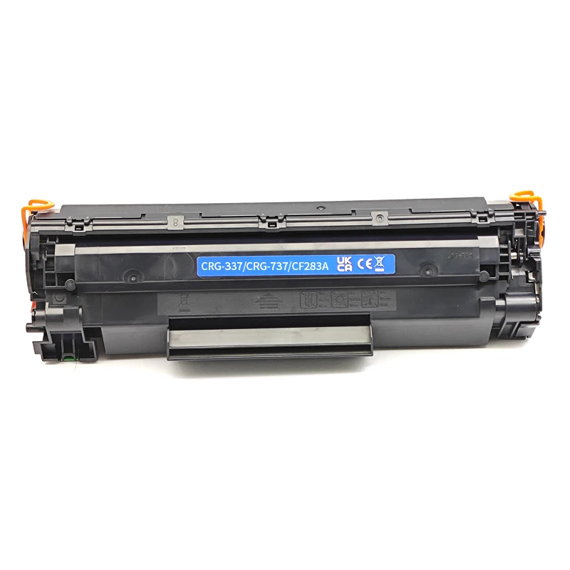 CRG-337 CRG-137 CRG-537 CRG-737 CRG-937 CF283A Toner Cartridge Compatible for HP M125a M125nw M126fn MF211/MF212W/MF223d/MF215