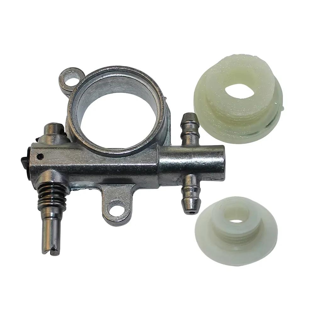 

Масляный насос + червяк для Oleo Mac Ecfo 925 GS260 Efco MT2500 MT2600 125 GSH400 GSH40 MTH400 50160207 50330050R