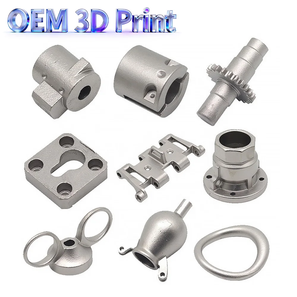 Cnc Custom Parts Sh…