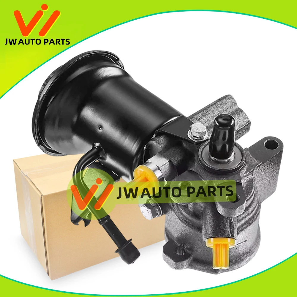 

Power Steering Pump 4432035370,4432035380,4432035401,4432035411,4432035430 For Toyota 4Runner Hilux Pickup 3.0L without pulley