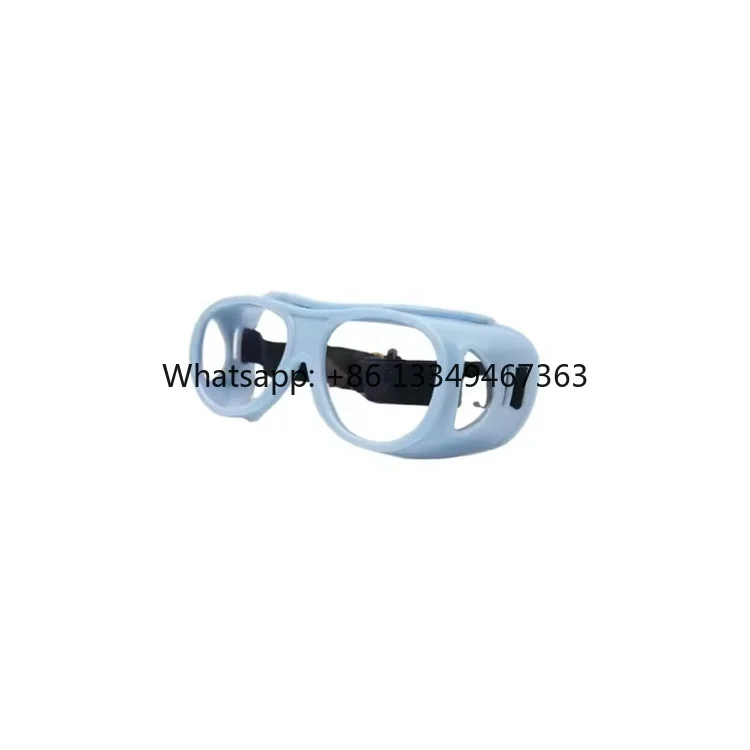 Protection Lead Protection Reading Glasses  Lead Eyeglasses