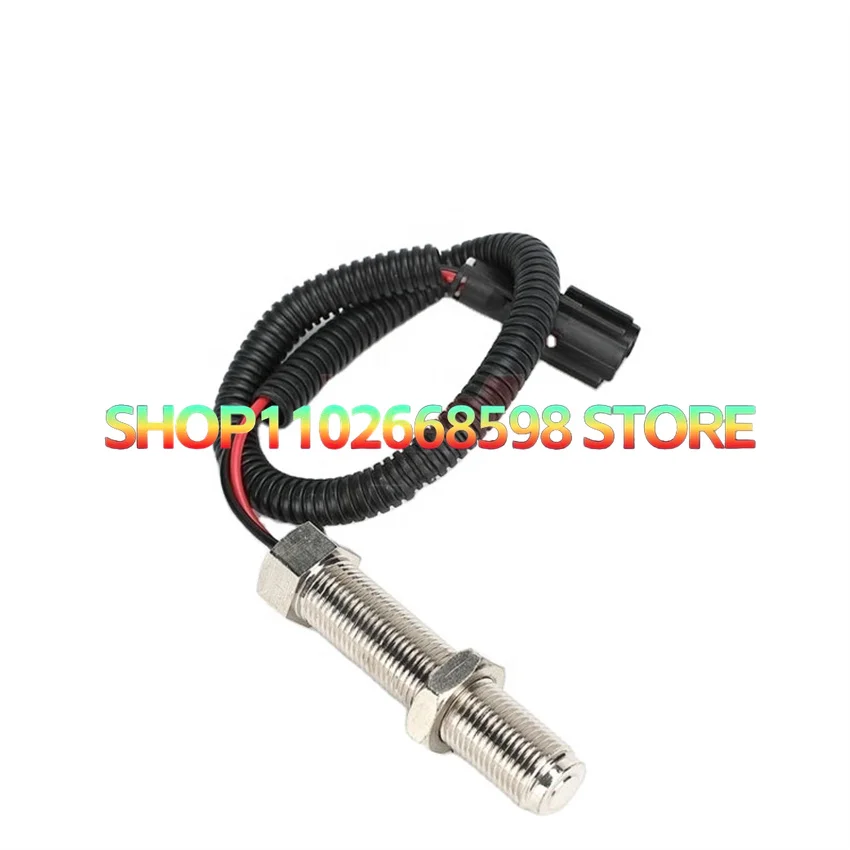 

2547-1015 For Daewoo Doosan DH150 220-5 DH220-7 DH225-7 DH300-7 Excavator Engine Speed Sensor 25471015