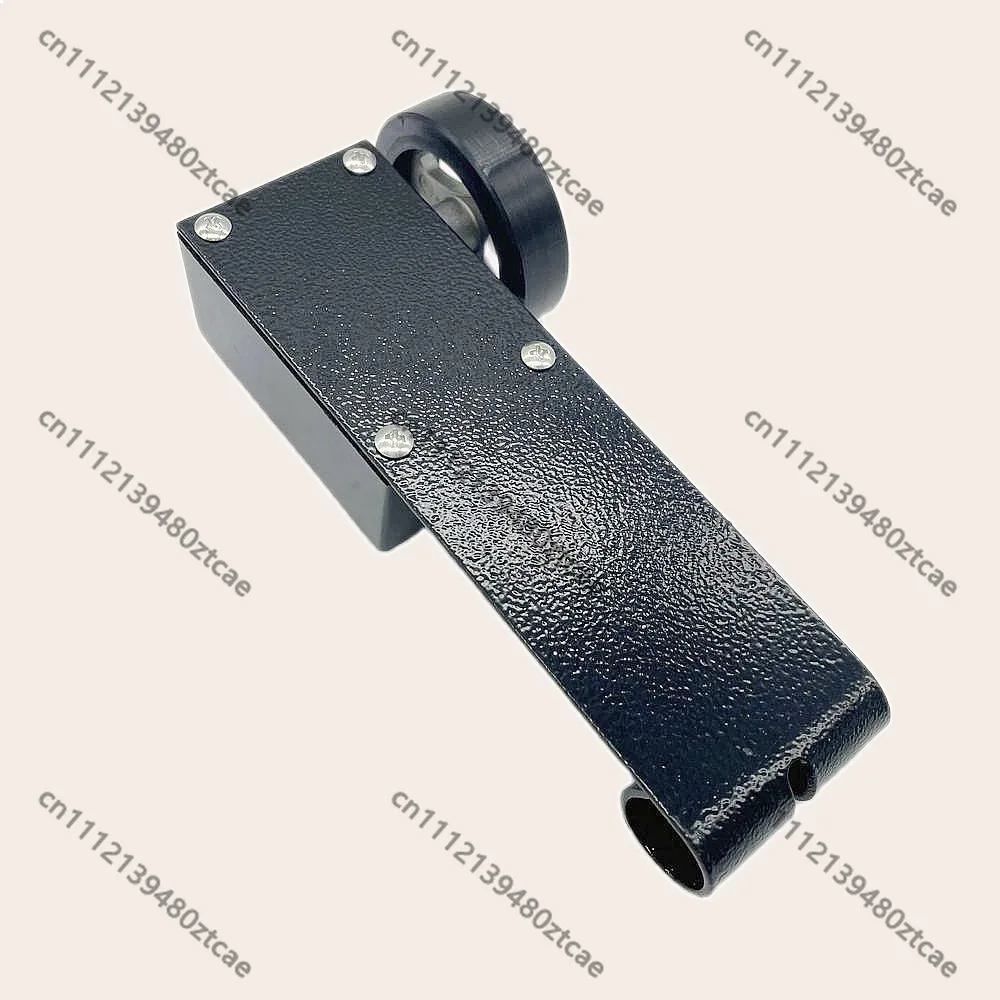 Hot Seller Length Measuring Sensor 0.1m 0.01m Reversible Fabric Meter Counter
