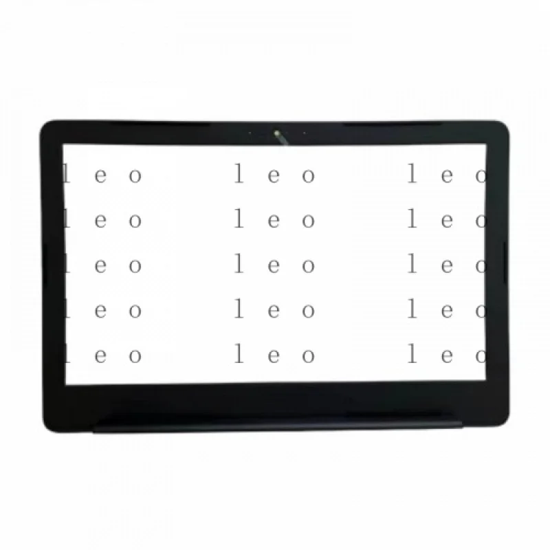 

BB New for Dell Inspiron 15 5565 5567 Laptop LCD Front Bezel Cover 0NP37J