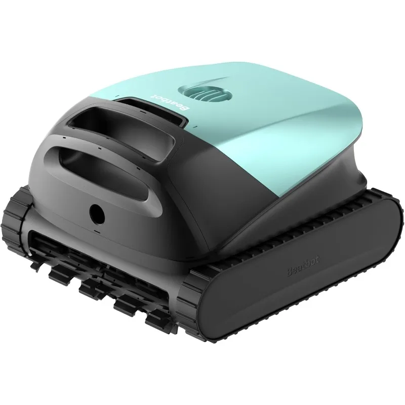 

Beatbot Sora 10 Cordless Pool Vacuum Robot for Inground & Above Ground Pools, 6800 GPH Suction, Floor/Wall/Waterline/Shallow