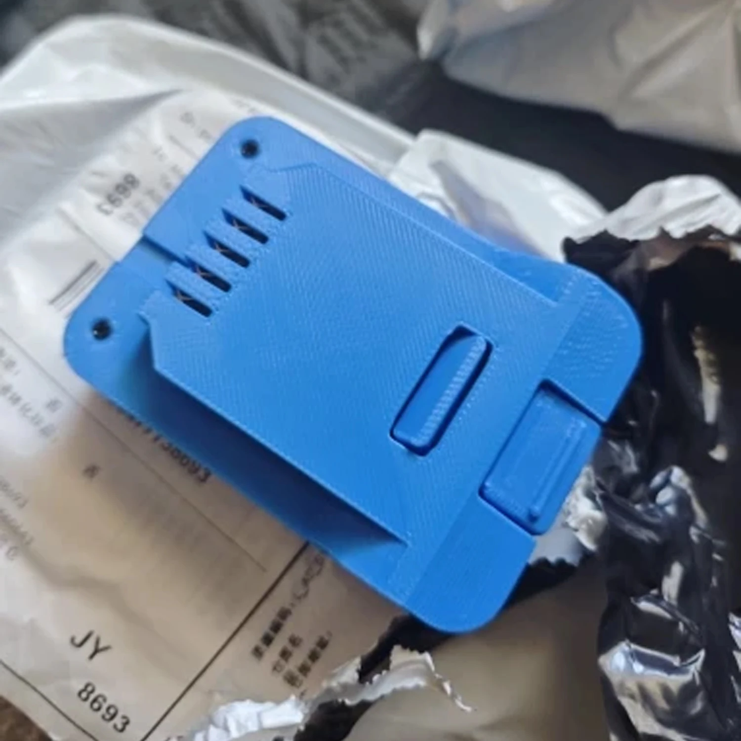 Преобразователь адаптера аккумулятора для Aldi Ferrex 20 В, литий-ионные инструменты для Makita 18 В BL серии LXT, преобразователь адаптера литий-ионного аккумулятора BL1850