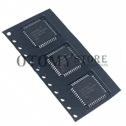 10PCS 100% NEW XC9536XL-10VQG44C XC9536XL-10VQ44C XC9536XL LQFP44 Chipset