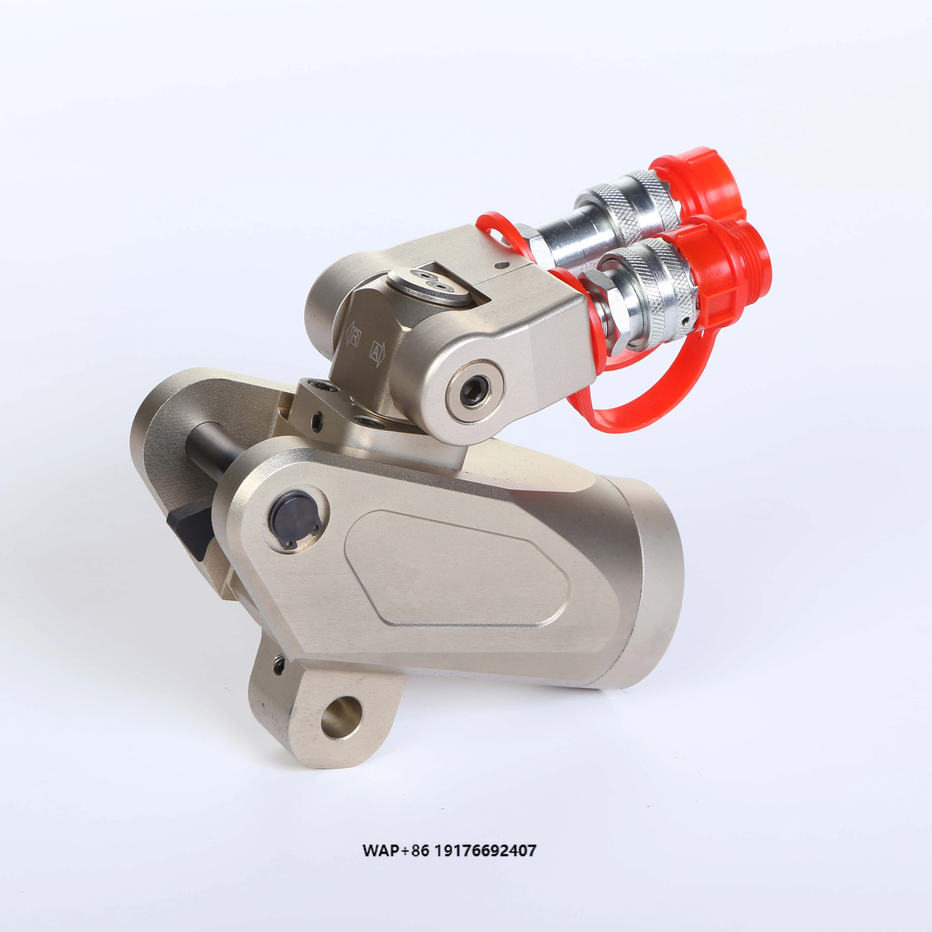 

2025 Most Popular Compact Portable Hydraulic Wrench for Easy Operation Hydraulic Torque Wrench Torque 585-6474N.m