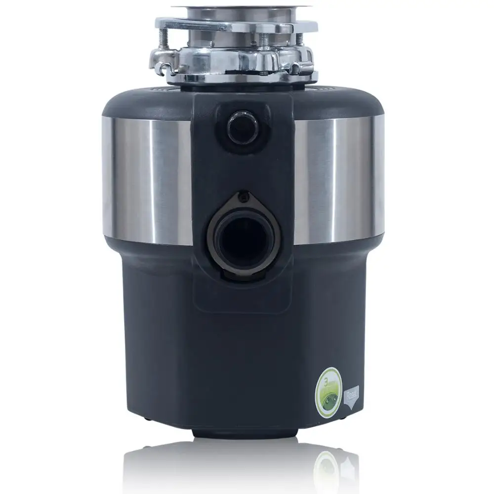 Kitchen Food Waste Disposers 1/2HP Ac Motor Food Disposal Grinder for Household