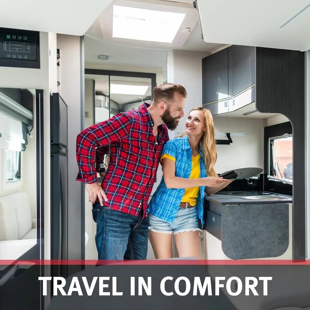 Advantage Rv Tank W…