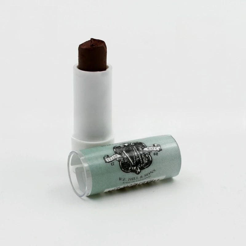 British W.E.HILL Axle Wax Peg Composition (Violin Knob Lubricating Wax)