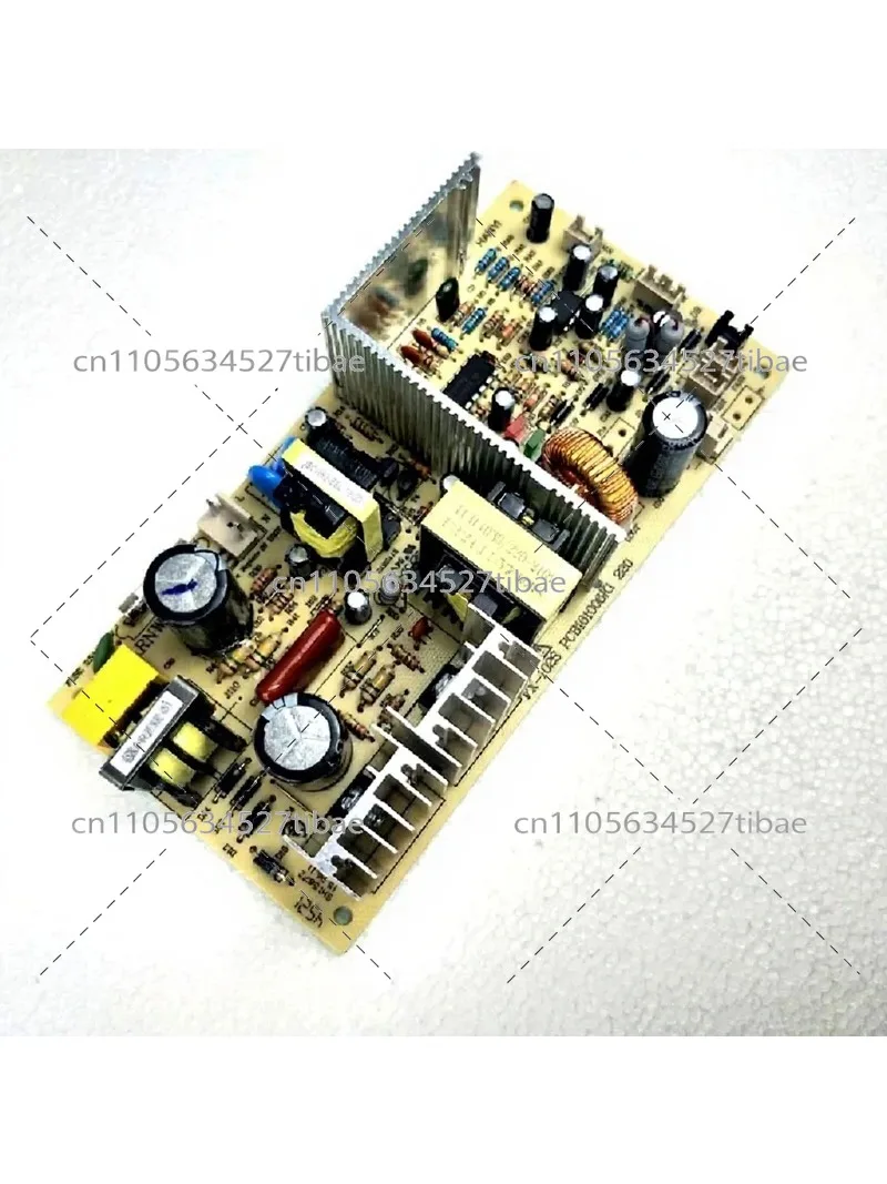 Wine Cooler Control Board FX-102 PCB121110K1 SH14387 Replacement Part for 12 Bottle Wine Fridge