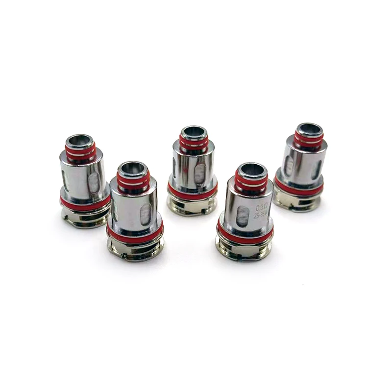 Nord X/Thallo/Nord 4/IPX 80 하드웨어 액세서리용 OEM RPM2 코일 0.16/0.3/0.6ohm 코일