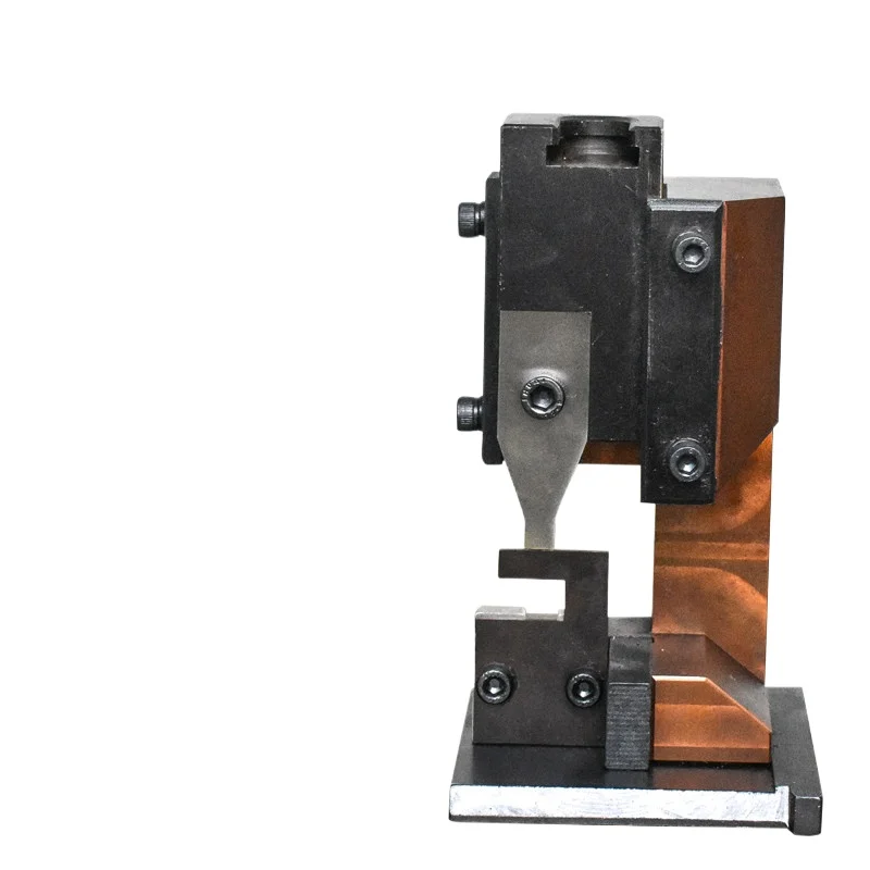 For Universal Mold Automatic Terminal Machine U-shaped Mold Straight True and False Flag Single Grain Stripping Machine