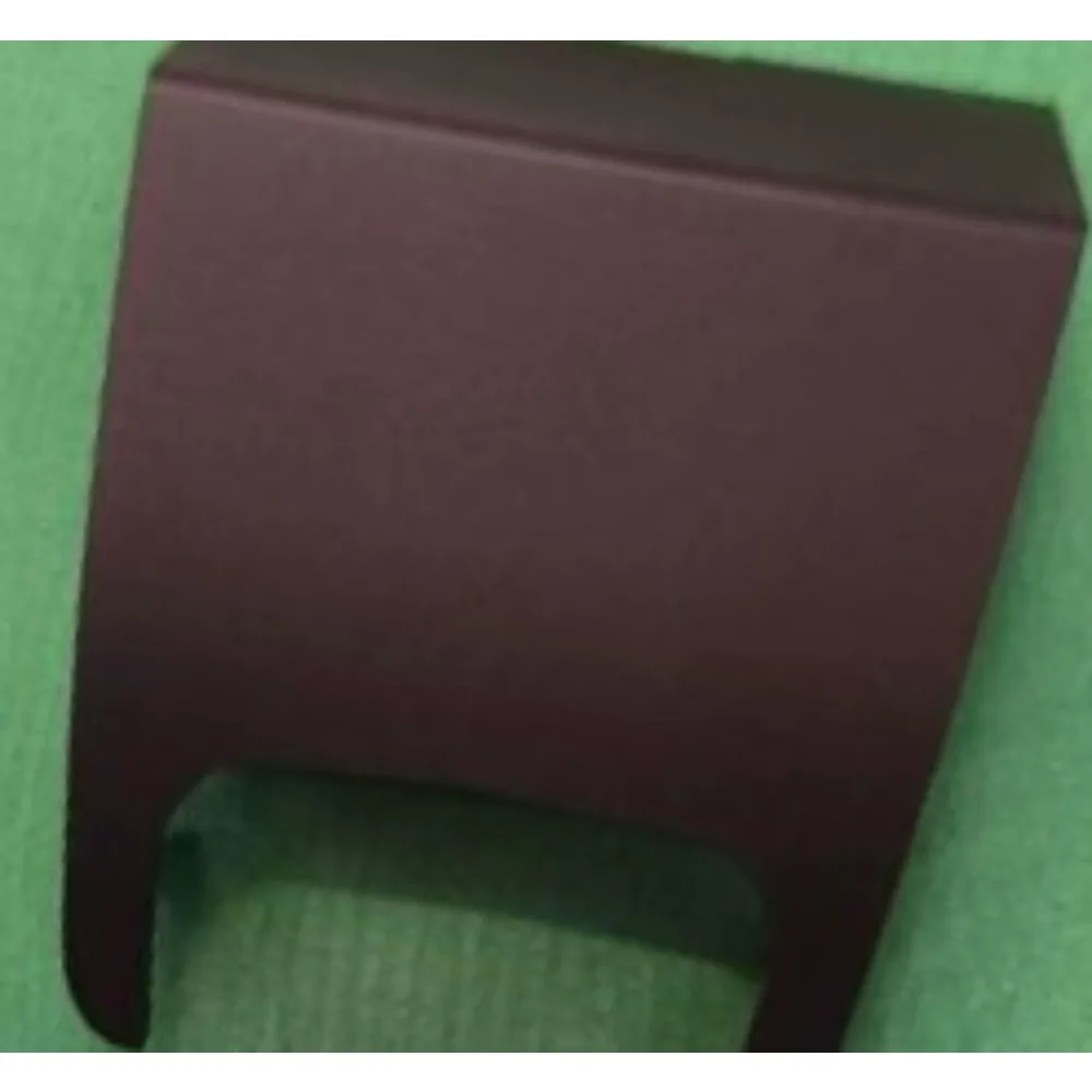 For BYD Fangchengbao 8-lane Departure Protection Cover Retaining Shell Endoscope Plastic Covers Accessories SQHB-3602210B