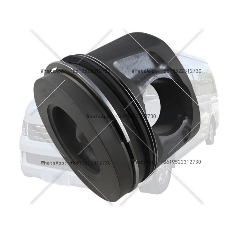 5270336 Piston And …