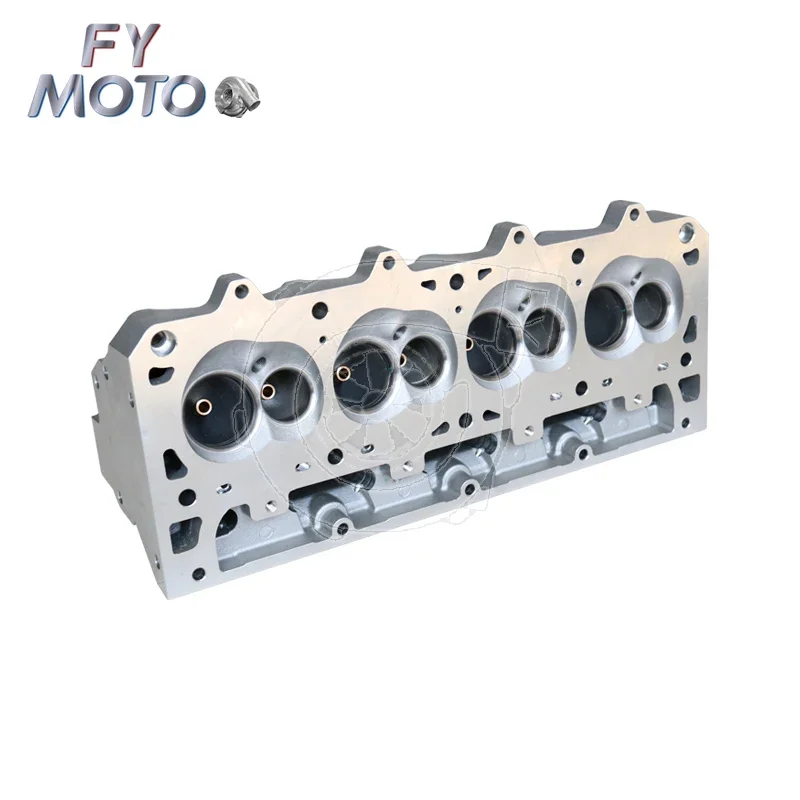 High Performance For GM LS3 L92 CNC Bare Single Aluminum Engine Cylinder Head