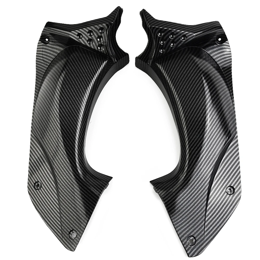Carbon Fiber Motorbike Fairing Motorbike Fairing For ZX14 2006-2011 New Style Replacement High Quality
