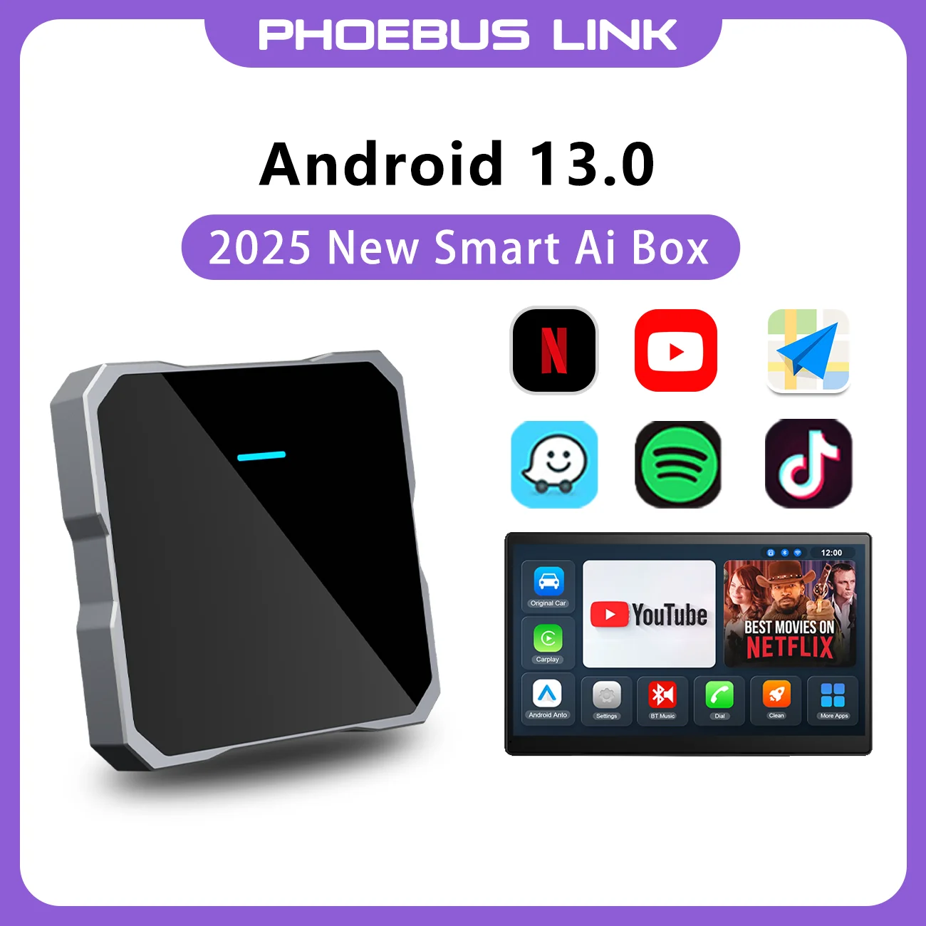 phoebus-link-android-13-carplay-video-ai-box-wired-to-wireless-carplay-adaptor-android-auto-wifi-support-netflix-youtube-tiktok
