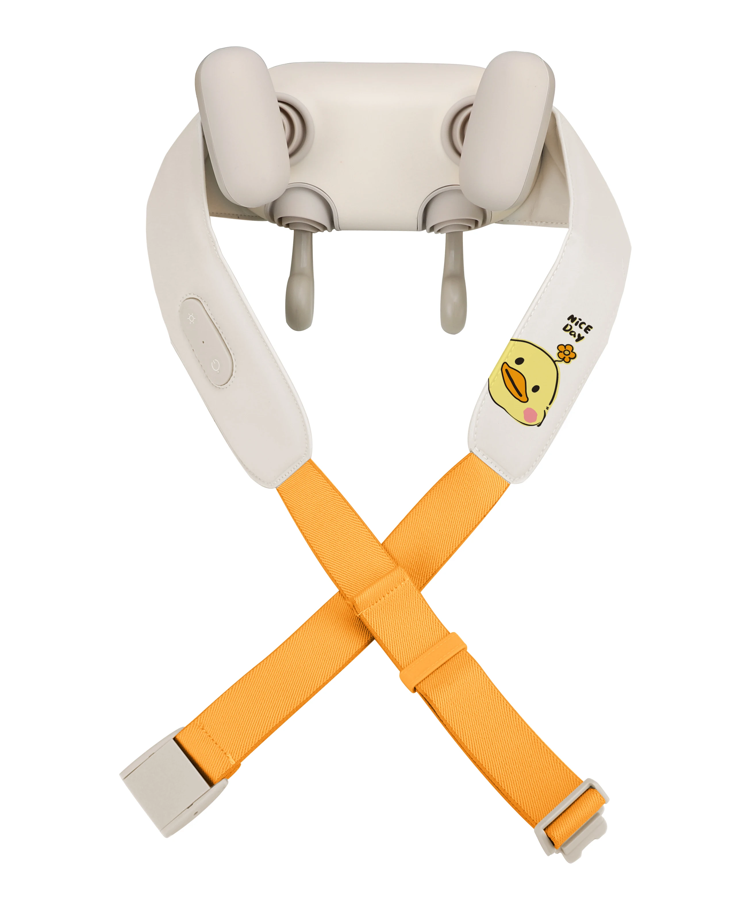 

EMOKA Exclusive Wireless Shoulder Massager And High Quality Smart 3d Shiatsu Kneading Neck Other Massager Products