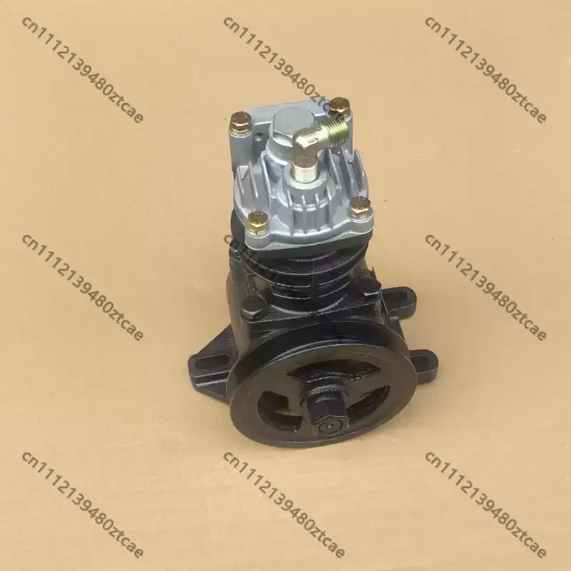 Overhaul Spare Air Pump For 4100F 4102 Small Construction Loader Diesel Engine