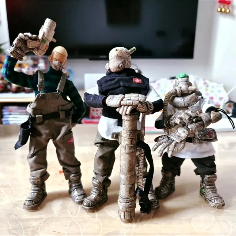 

Come4arts Doomsday Series глухая коробка Аниме Фигурка таинственная коробка пивная банка экшн-фигурка Caja Ciega Угадай сумку Декор Детский подарок-сюрприз