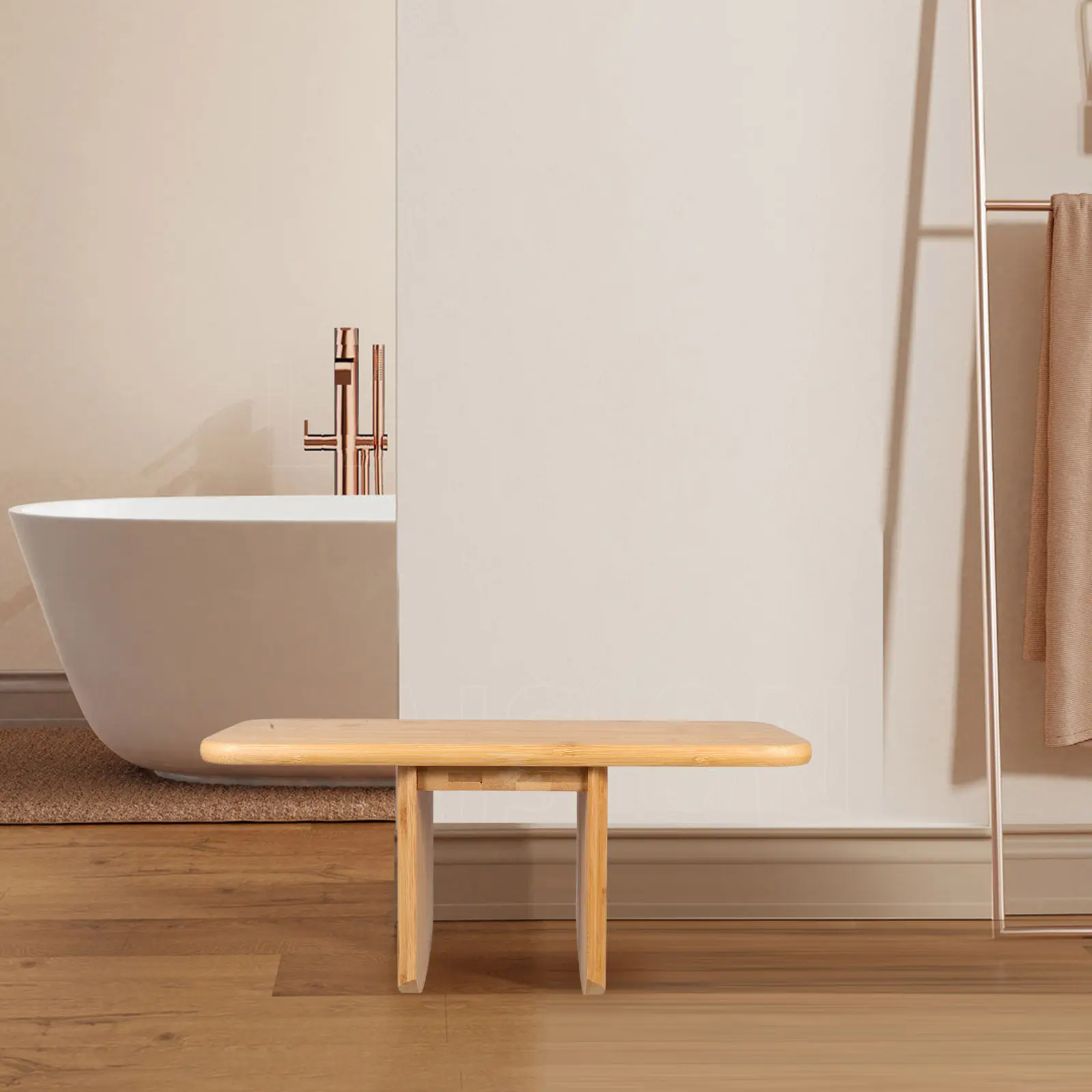 

Бамбуковый стул для медитации: компактный, портативный, многофункциональный – для йоги, молитв, офиса. Устойчивая и удобная опора.