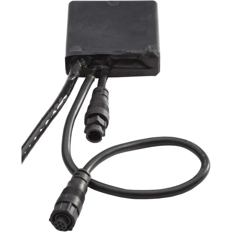 Ventes chaudes.8M 0092070   Système de navigation GPS Pinpoint Plug-and-Play série Xi avec télécommande portable, beige, noir. NOUVEAU