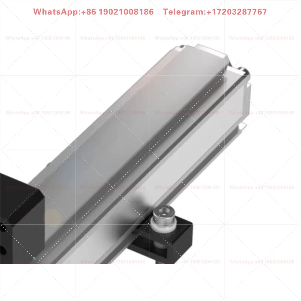 Displacement sensor Electronic scale BTL7-E500-M0560-K-SR32 Analog signal measurement