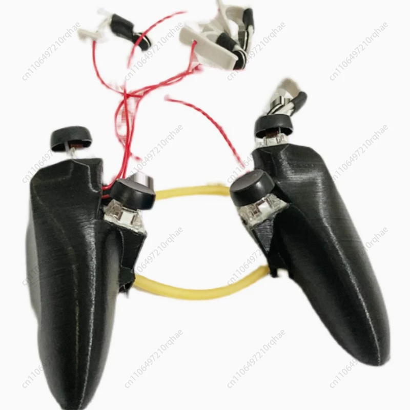 

Tablet Specific Physical Six Finger Chicken Eating 6 Finger 8 Finger Auxiliary Game