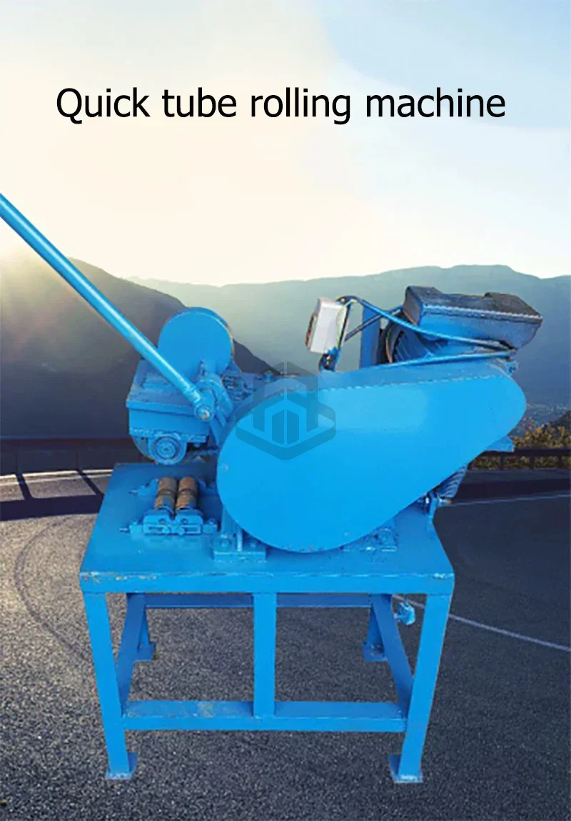 Nick 2026 Multi Functional Tube and Pipe Cutters Portable Pipe Cutting Machine