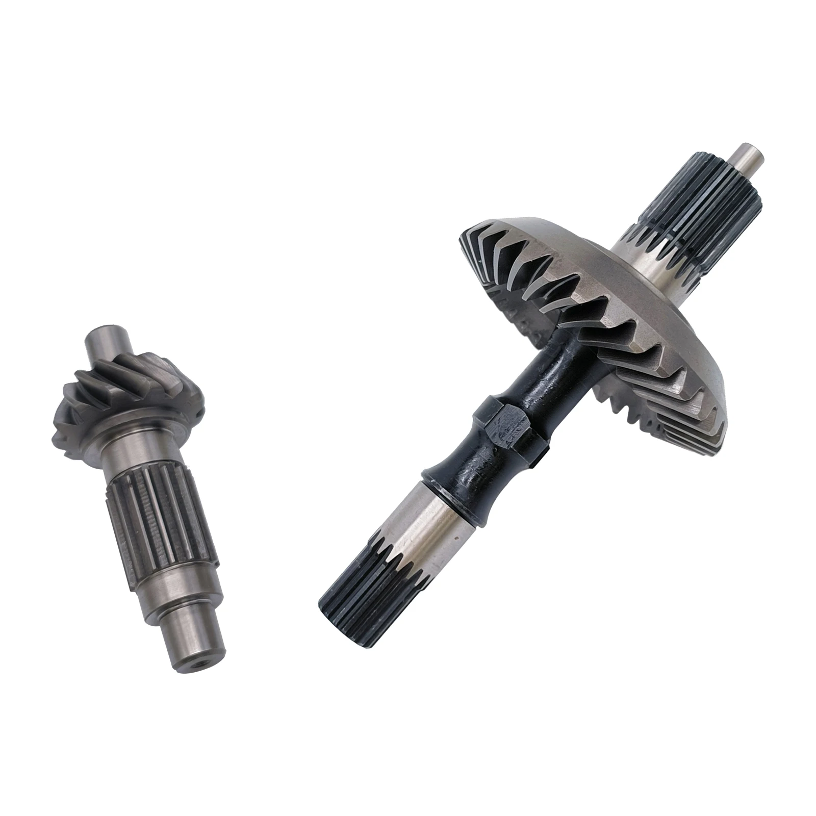 Gearbox Main Gear Pair Drive Shaft Assy for  800 Bennche Warrior 800 OEM 21040200901 21040201001 ATV UTV Buggy Parts