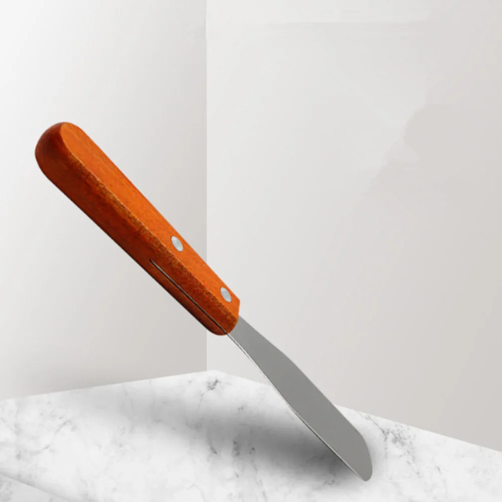 

3 Pcs Plaster Spatula Tool Mixing Paddle Materials Spatulas Instrument for Cement Professional Mixer Tools