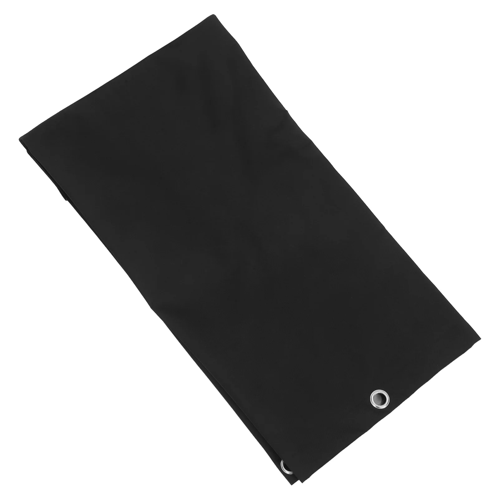 

Janitorial Cart Bag Housekeeping Replacement Large Capacity Oxford Fabric Waterproof Cleaning Tote Hanging Trash Storage