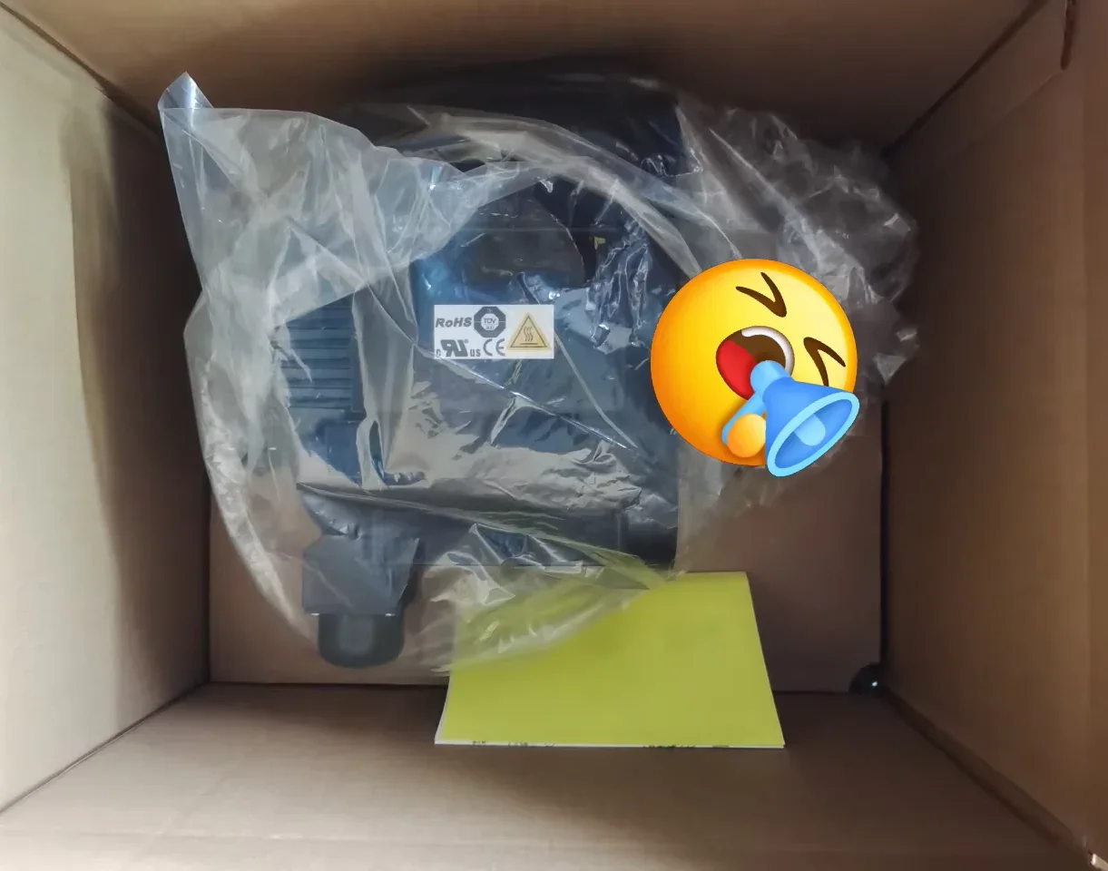 

SGMGV-44ADA-HA11 Совершенно новый серводвигатель, SGMGV 44ADA HA11, в наличии