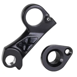 2091 for Cube Stereo 140 Dropout Access Reaction GTC Pro Elite Super HPC Race Thru Axle Derailleur Hanger Shimano-Direct-Mount