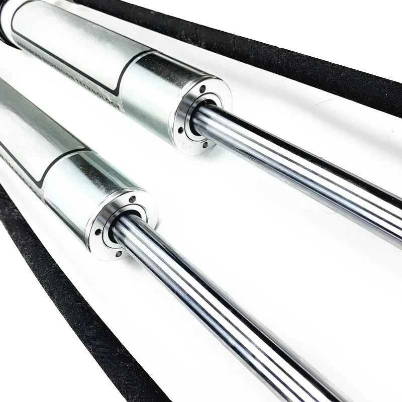 4X4 pe ormance ممتص الصدمات المورد لاند كروزر 79 ضبط الصدمات LC79 تجديد تعديل تعليق #3