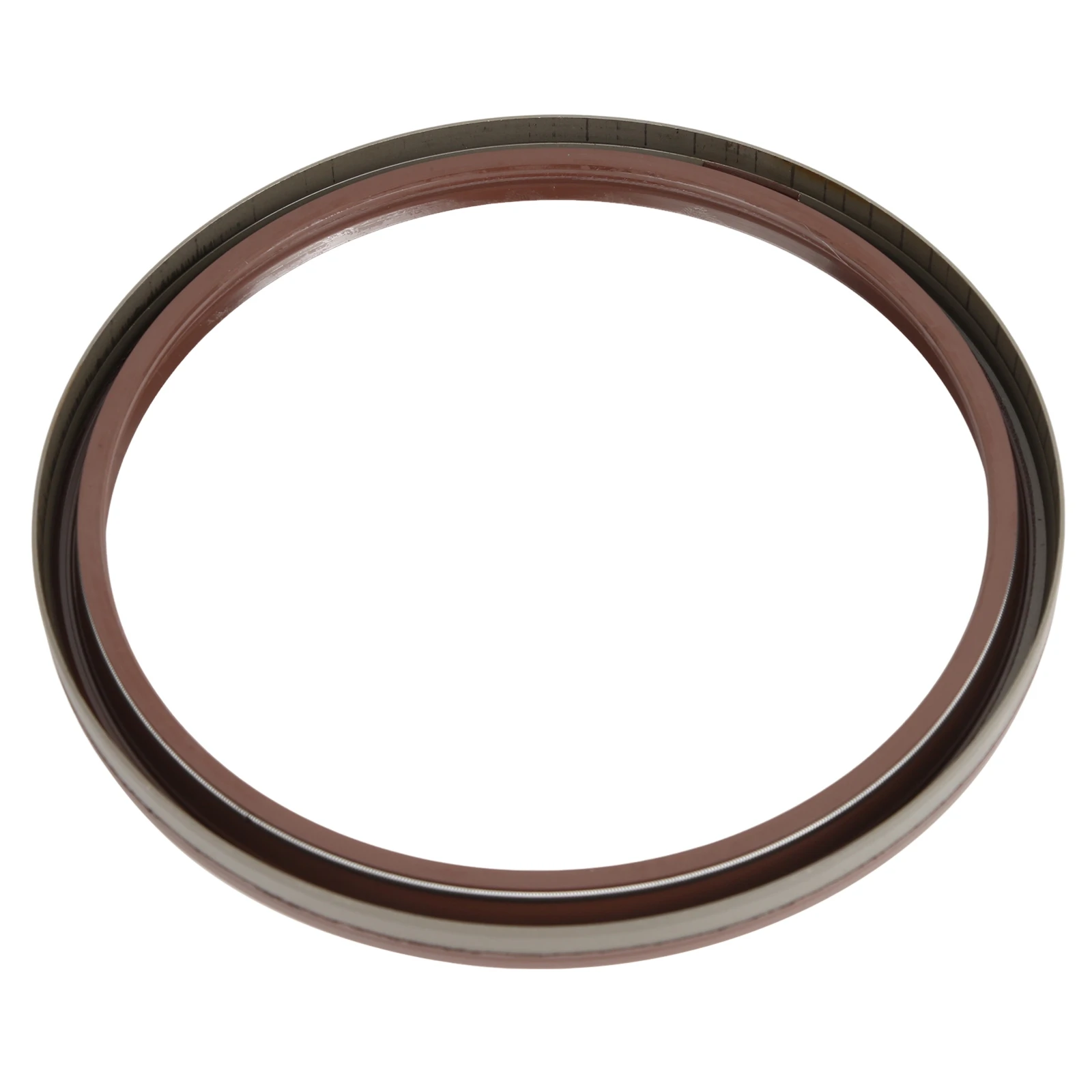 

Car Crank Shaft Oil Seal Compatible For Volvo D13 Replace 20441481 Automotive Accessories